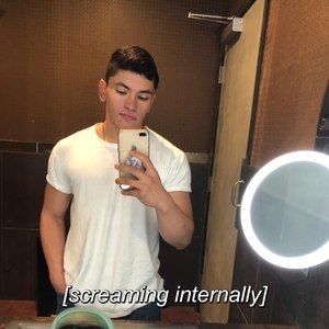 Meet your Posher, Roberto